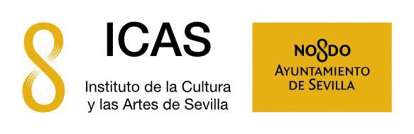 Proyecto realizado con el apoyo del Instituto de la Cultura y las Artes de Sevilla